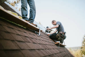 Local Roofers in Bluffton, SC